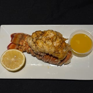 Lobster Tail