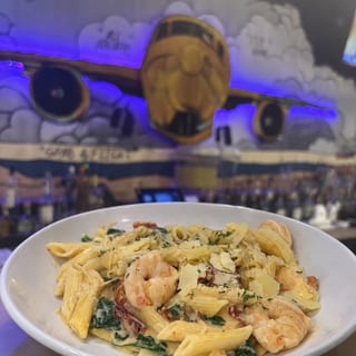 Capri Pasta