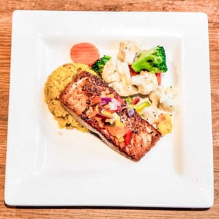 Salmon