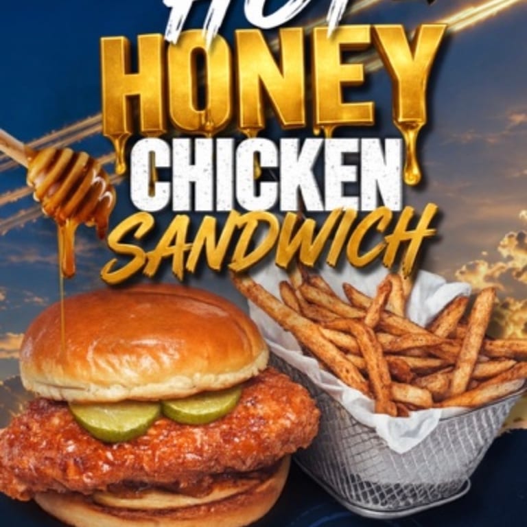 Savor Our Onion Rings