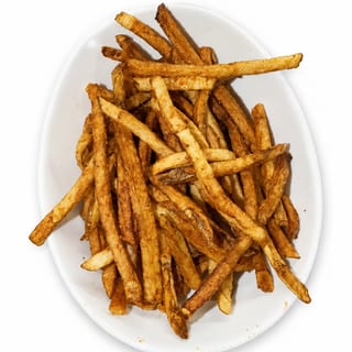 Belgian Bistro Fries