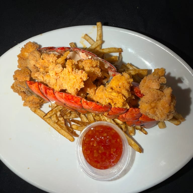 Delicious Lobster Dishes to Savor