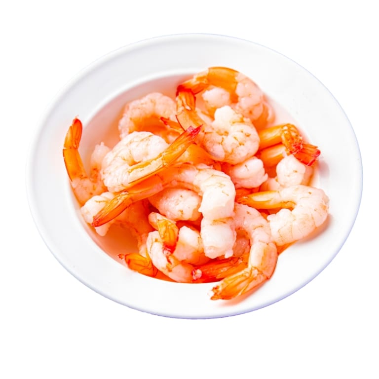 Delicious Shrimp Dishes at Our Restaurant