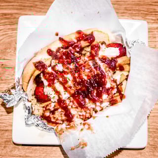 Cleveland Classic Polish Boy*