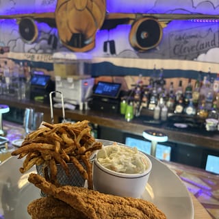Mississippi Catfish