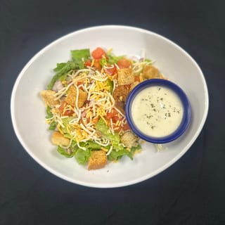 Flight House Salad