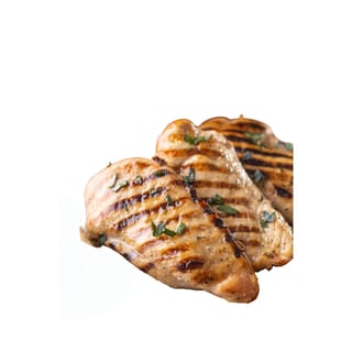 Fried Chicken Breast