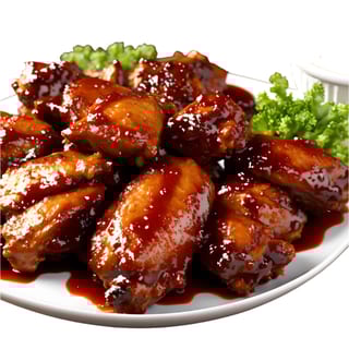 Chicken Wings (Half Tray)