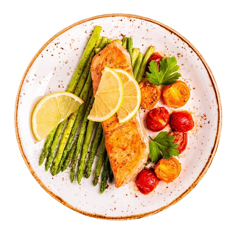 Delicious Salmon Dishes at Our Restaurant