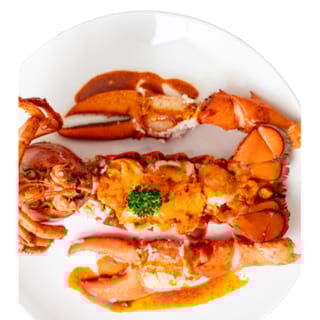 Lobster Tail
