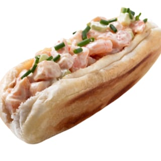 Lobster roll