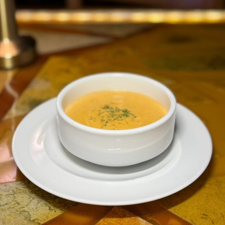 Delicious Soup Selections to Savor