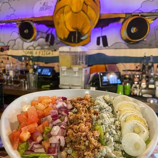Los Angeles Cobb Salad