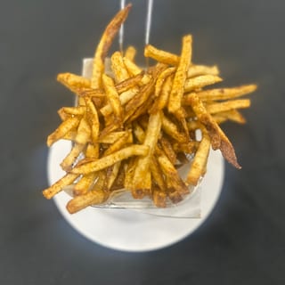 Belgian Bistro Fries