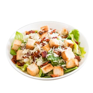 Roman Holiday Caesar (Half Tray)