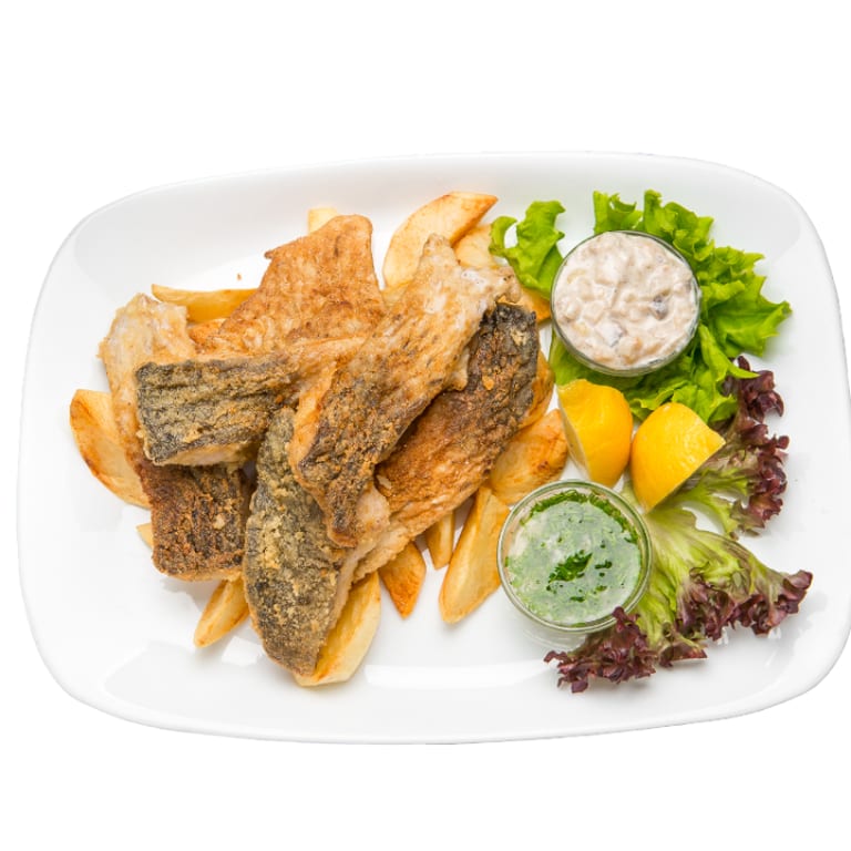 Southern Catfish Delights: A Taste of the South