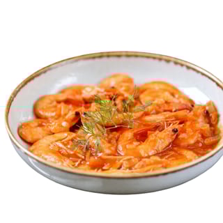 Shrimp (Half Tray)